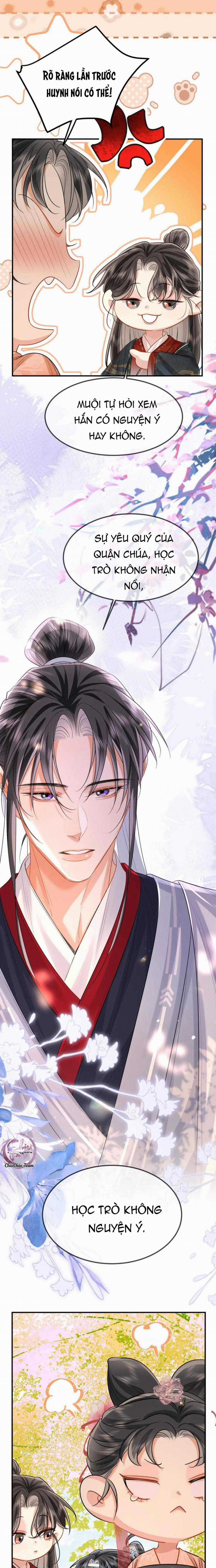 Ôn Hương Diễm Ngọc Chapter 47 trang 7