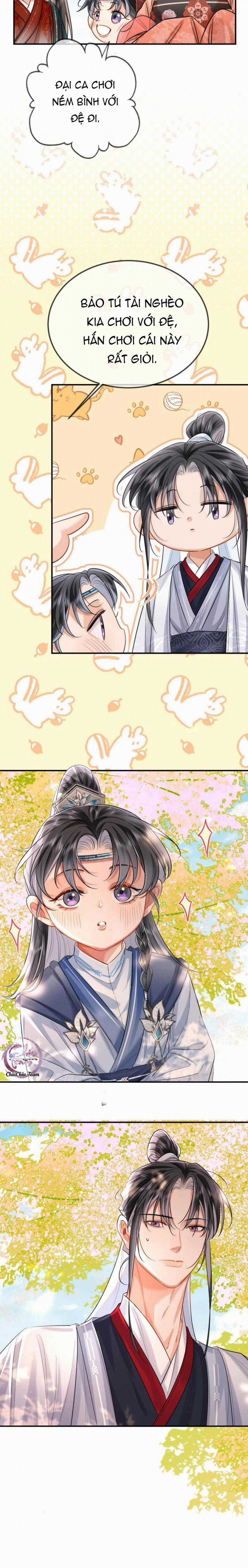 Ôn Hương Diễm Ngọc Chapter 47 trang 8