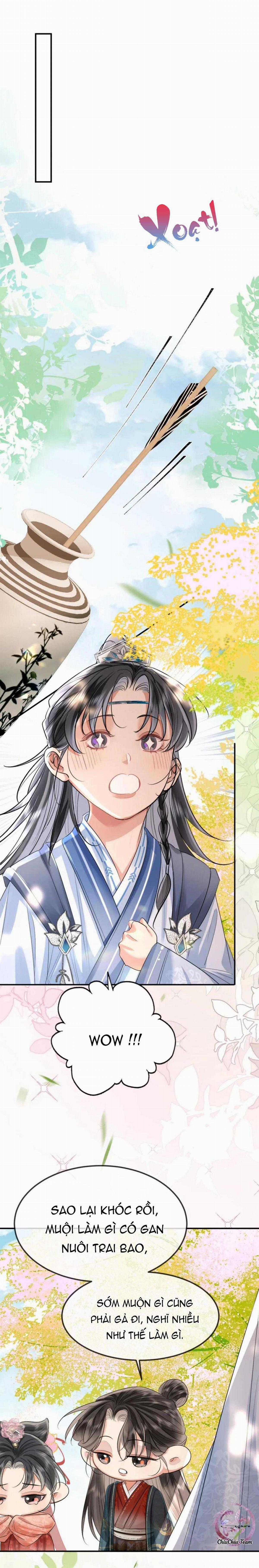 Ôn Hương Diễm Ngọc Chapter 47 trang 9