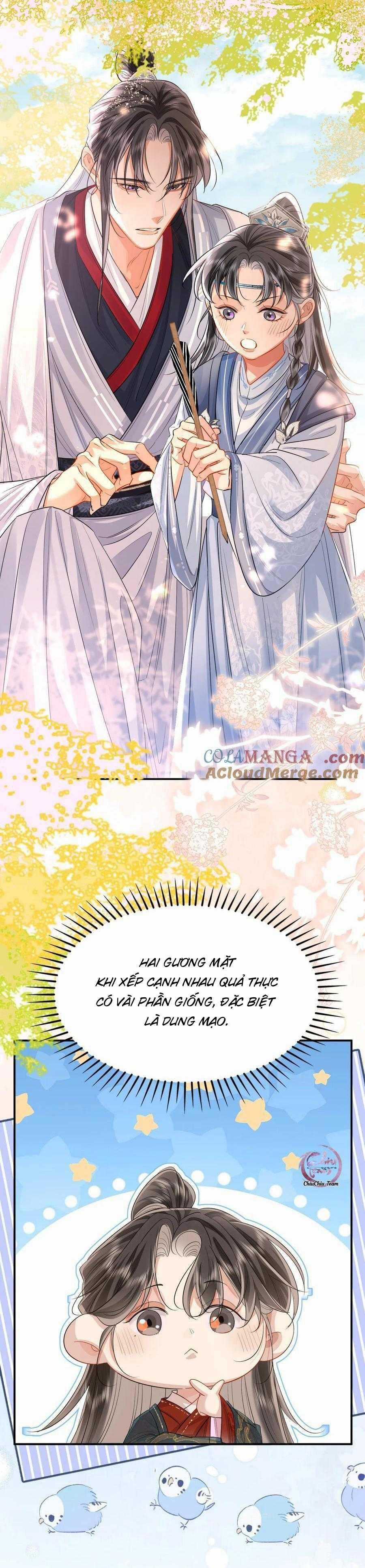 Ôn Hương Diễm Ngọc Chapter 48 trang 1