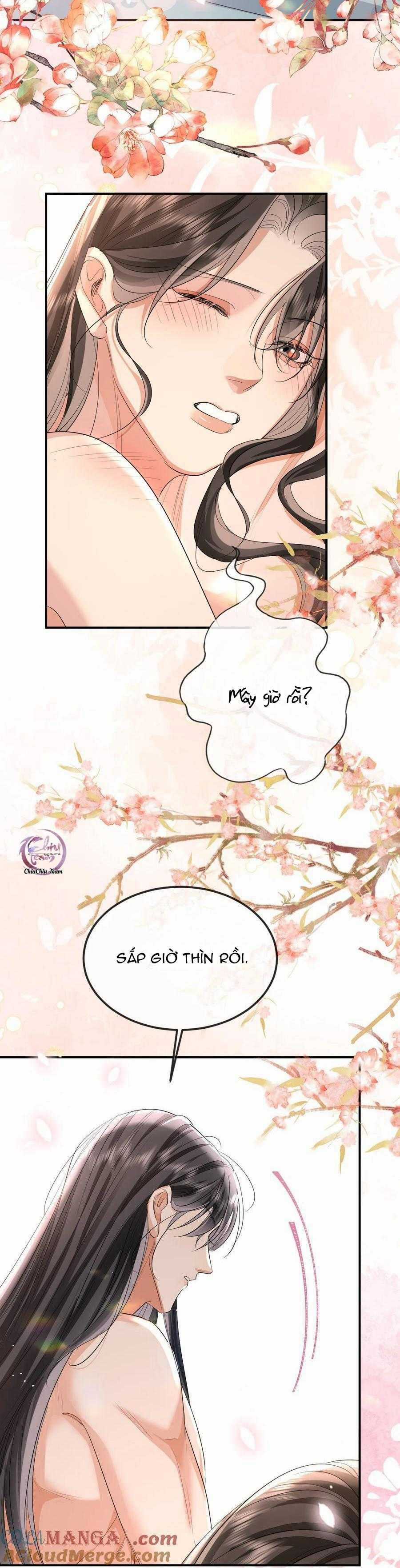 Ôn Hương Diễm Ngọc Chapter 48 trang 10