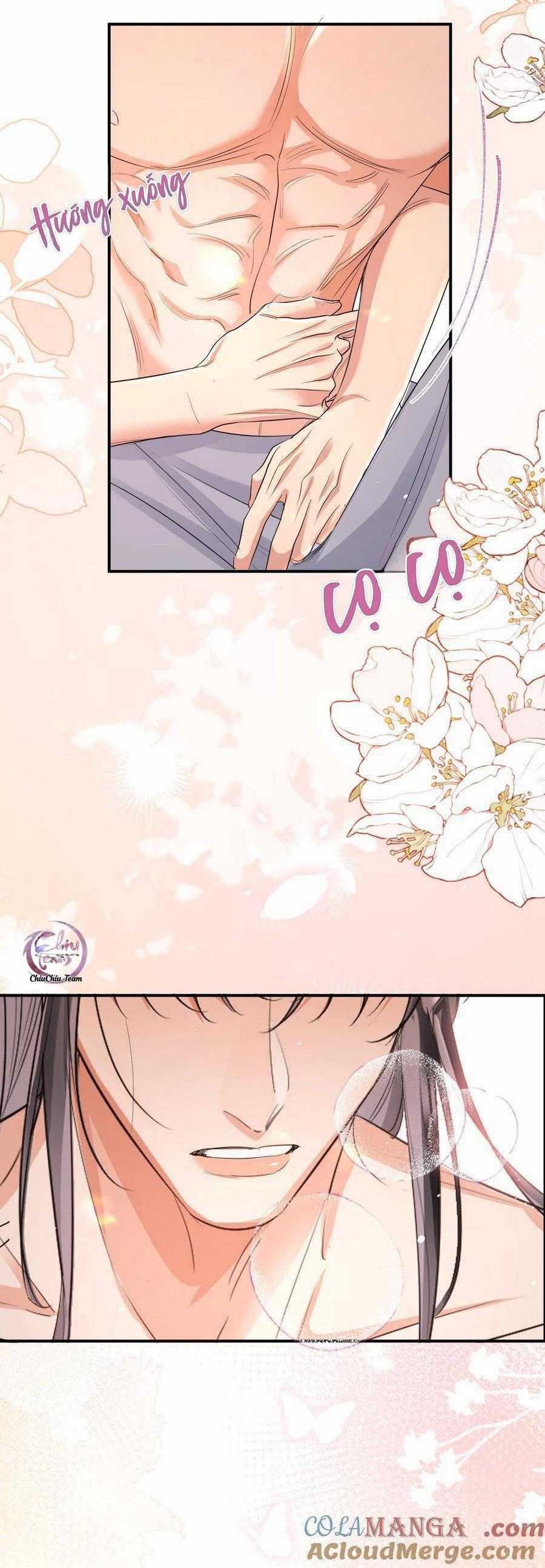 Ôn Hương Diễm Ngọc Chapter 48 trang 12