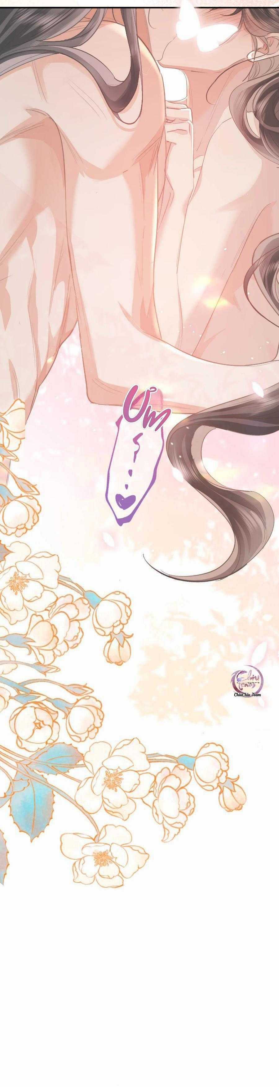 Ôn Hương Diễm Ngọc Chapter 48 trang 13