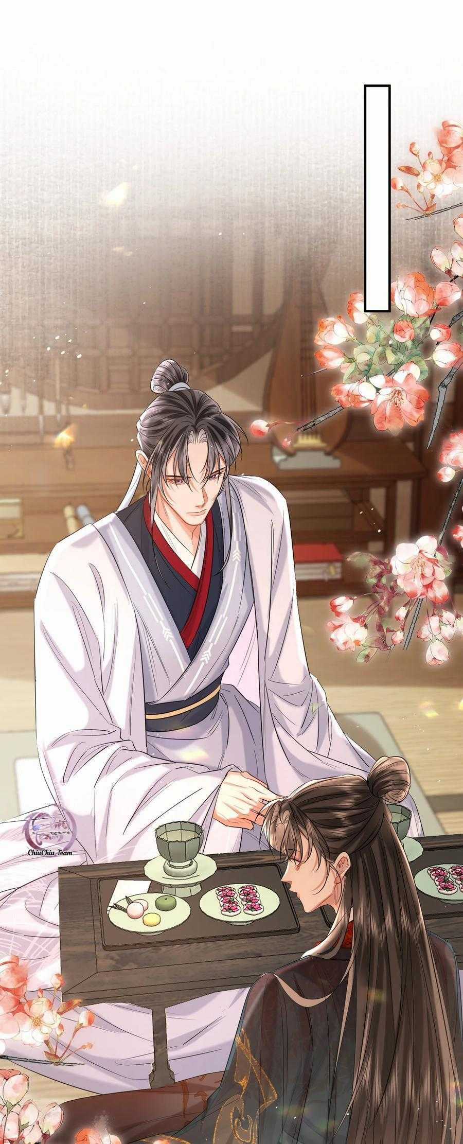 Ôn Hương Diễm Ngọc Chapter 48 trang 14