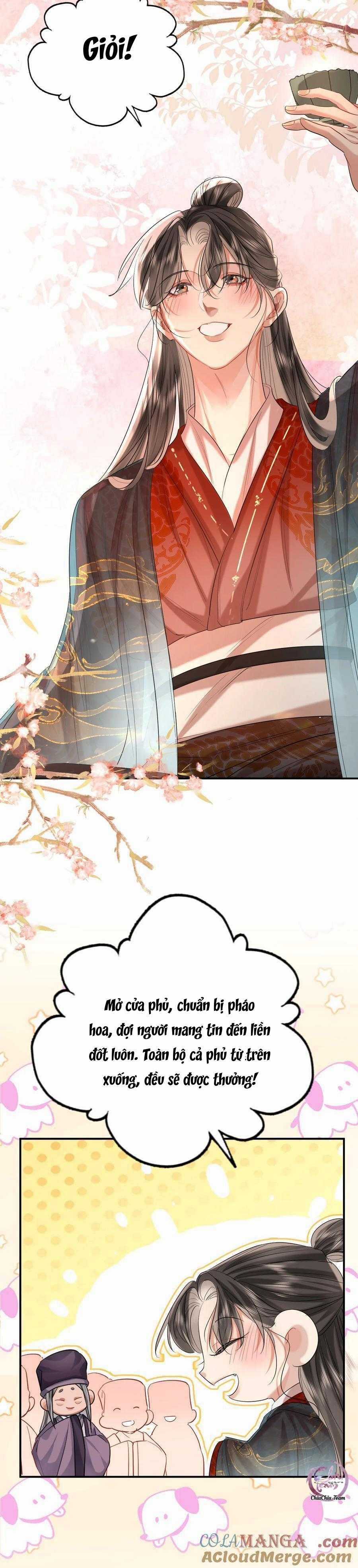 Ôn Hương Diễm Ngọc Chapter 48 trang 16