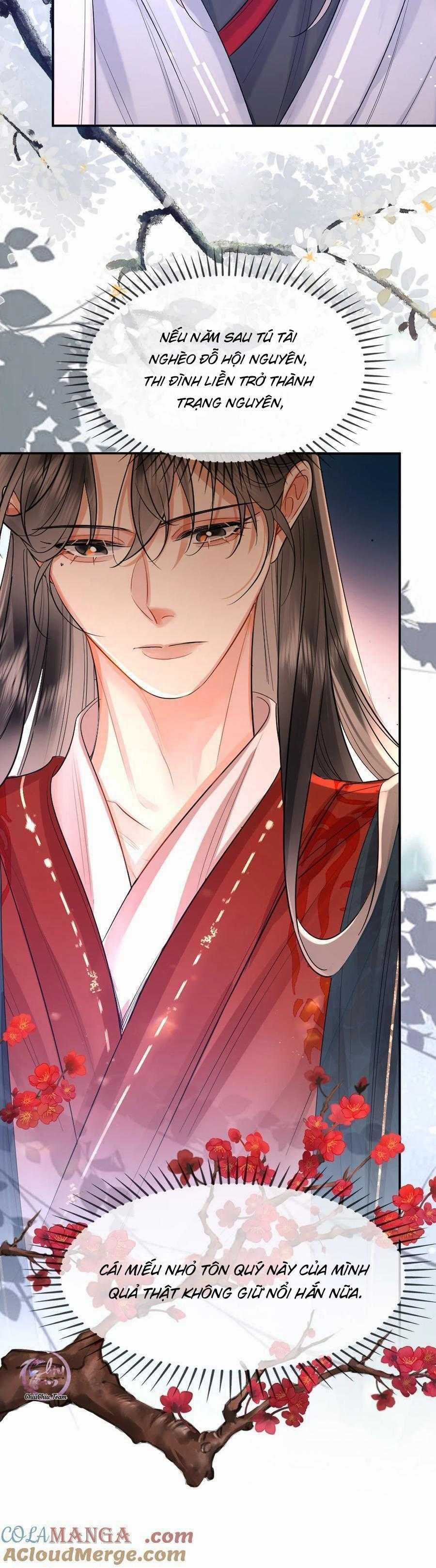 Ôn Hương Diễm Ngọc Chapter 48 trang 18