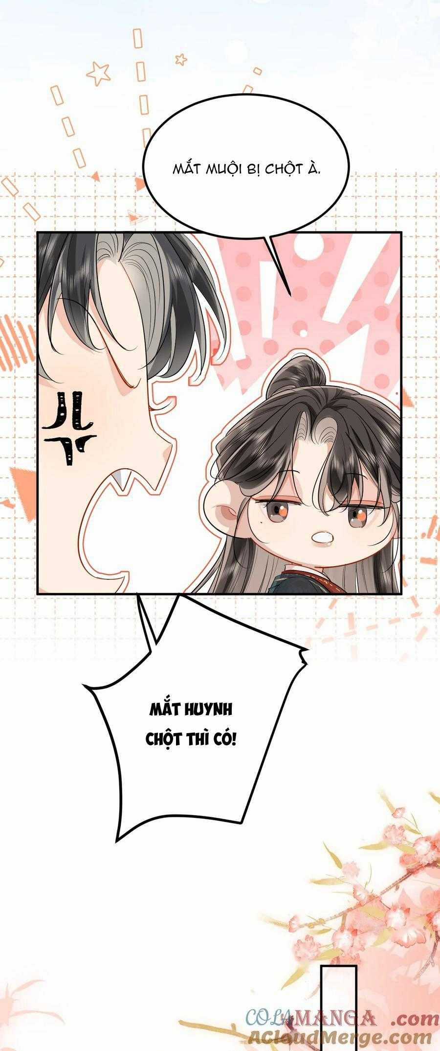 Ôn Hương Diễm Ngọc Chapter 48 trang 2