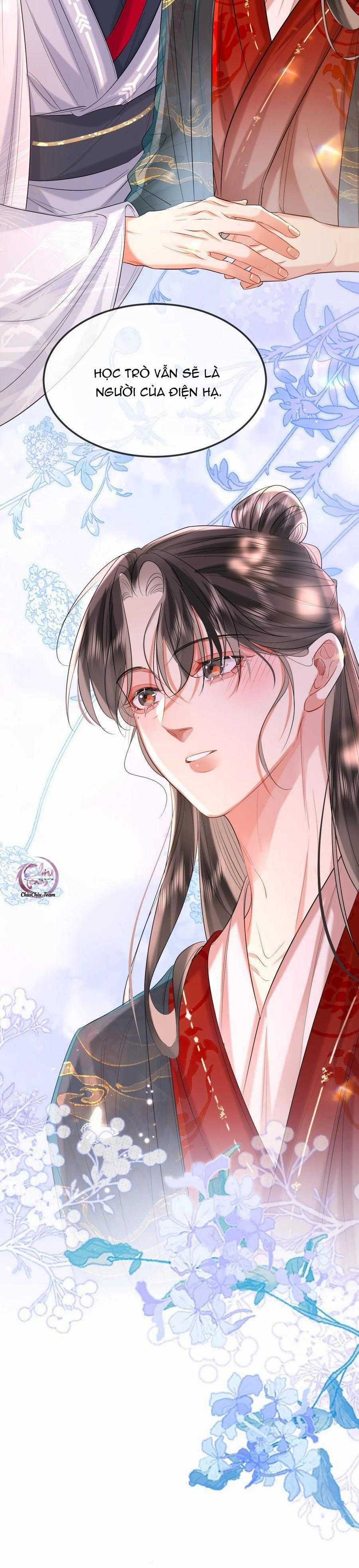 Ôn Hương Diễm Ngọc Chapter 48 trang 20