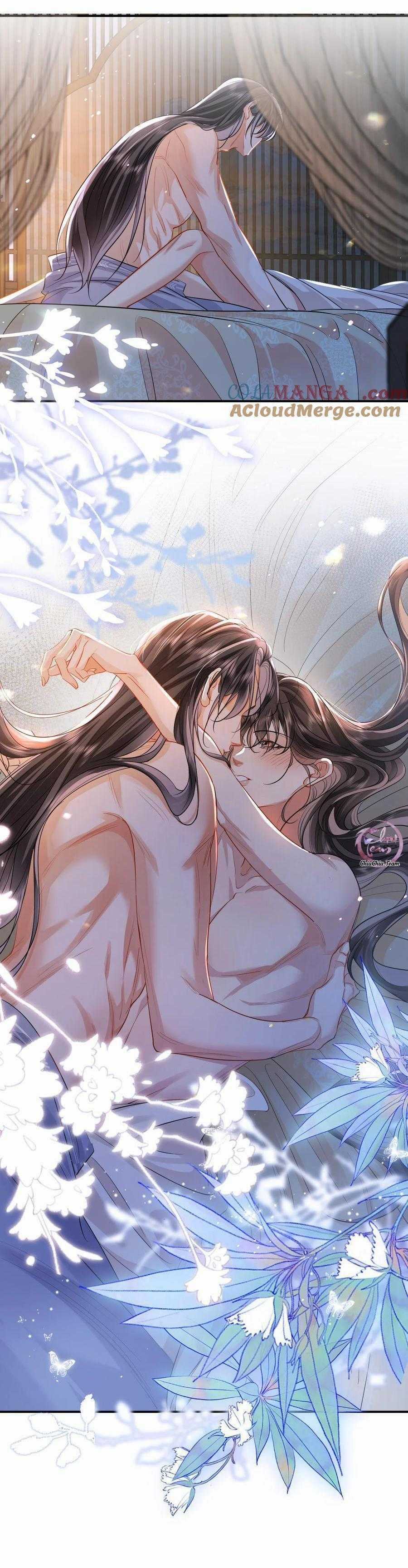 Ôn Hương Diễm Ngọc Chapter 48 trang 4