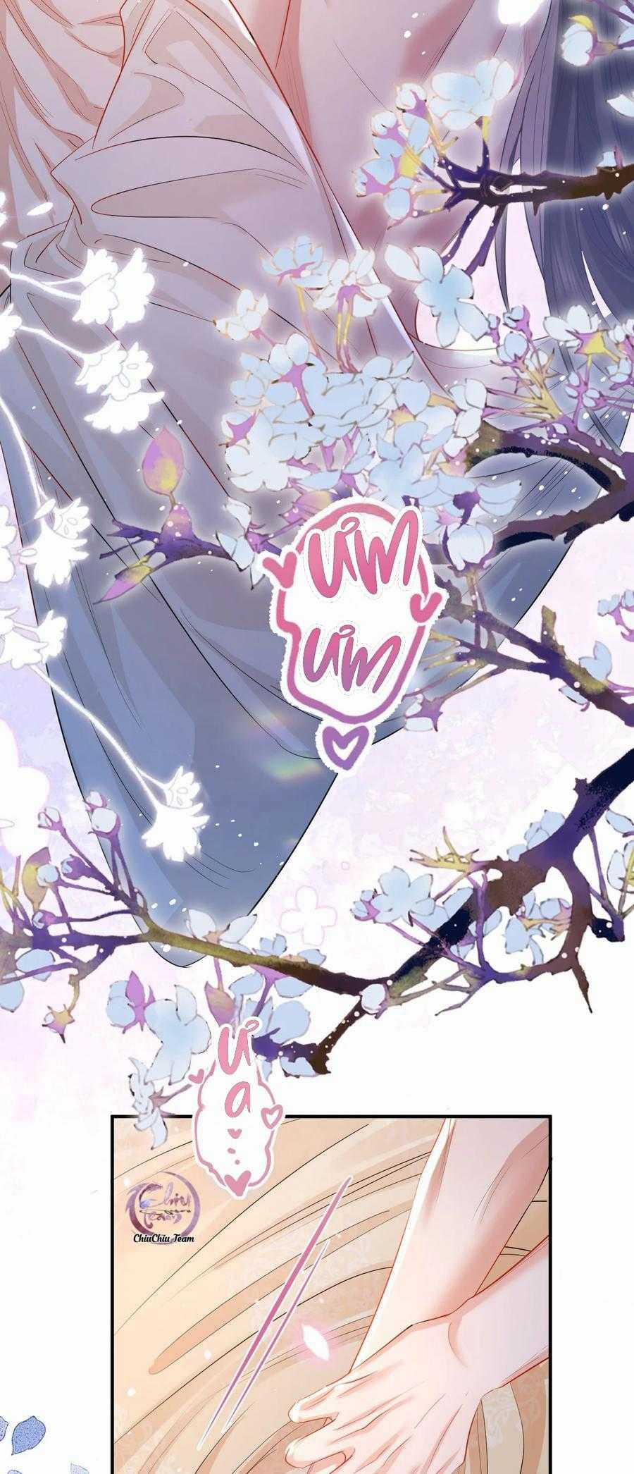 Ôn Hương Diễm Ngọc Chapter 48 trang 7