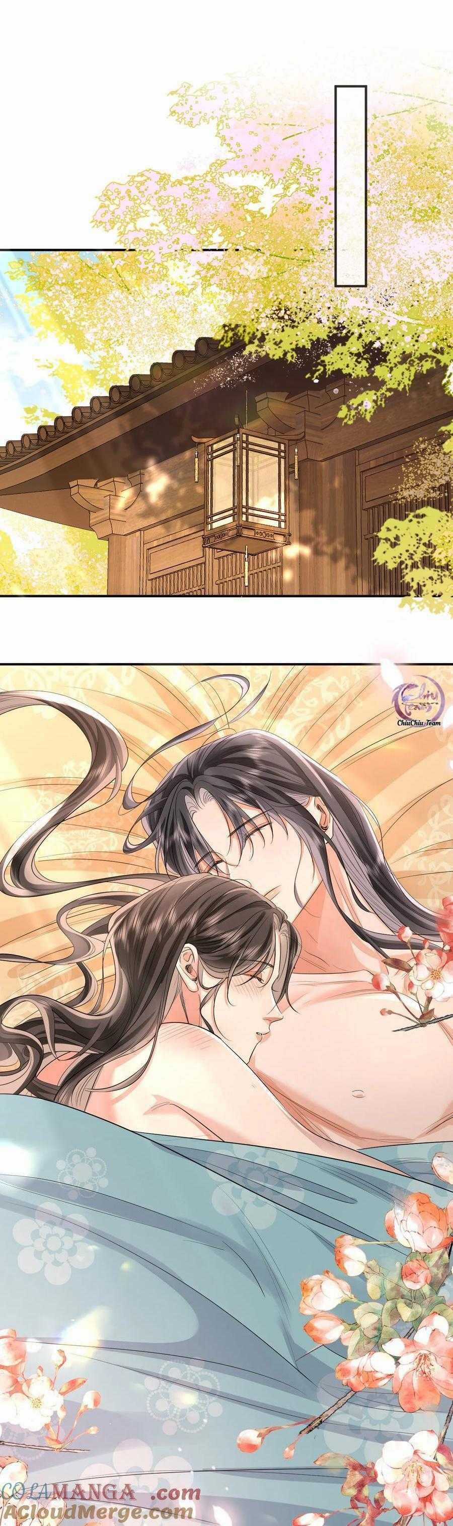 Ôn Hương Diễm Ngọc Chapter 48 trang 9