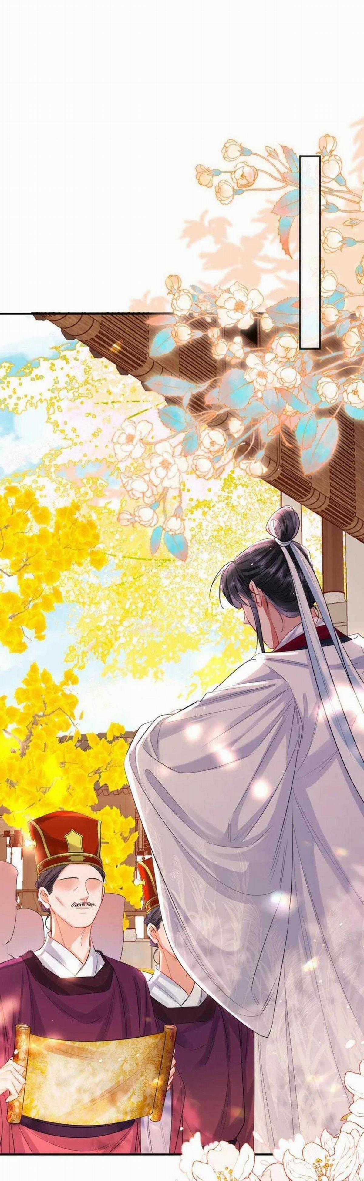 Ôn Hương Diễm Ngọc Chapter 49 trang 1
