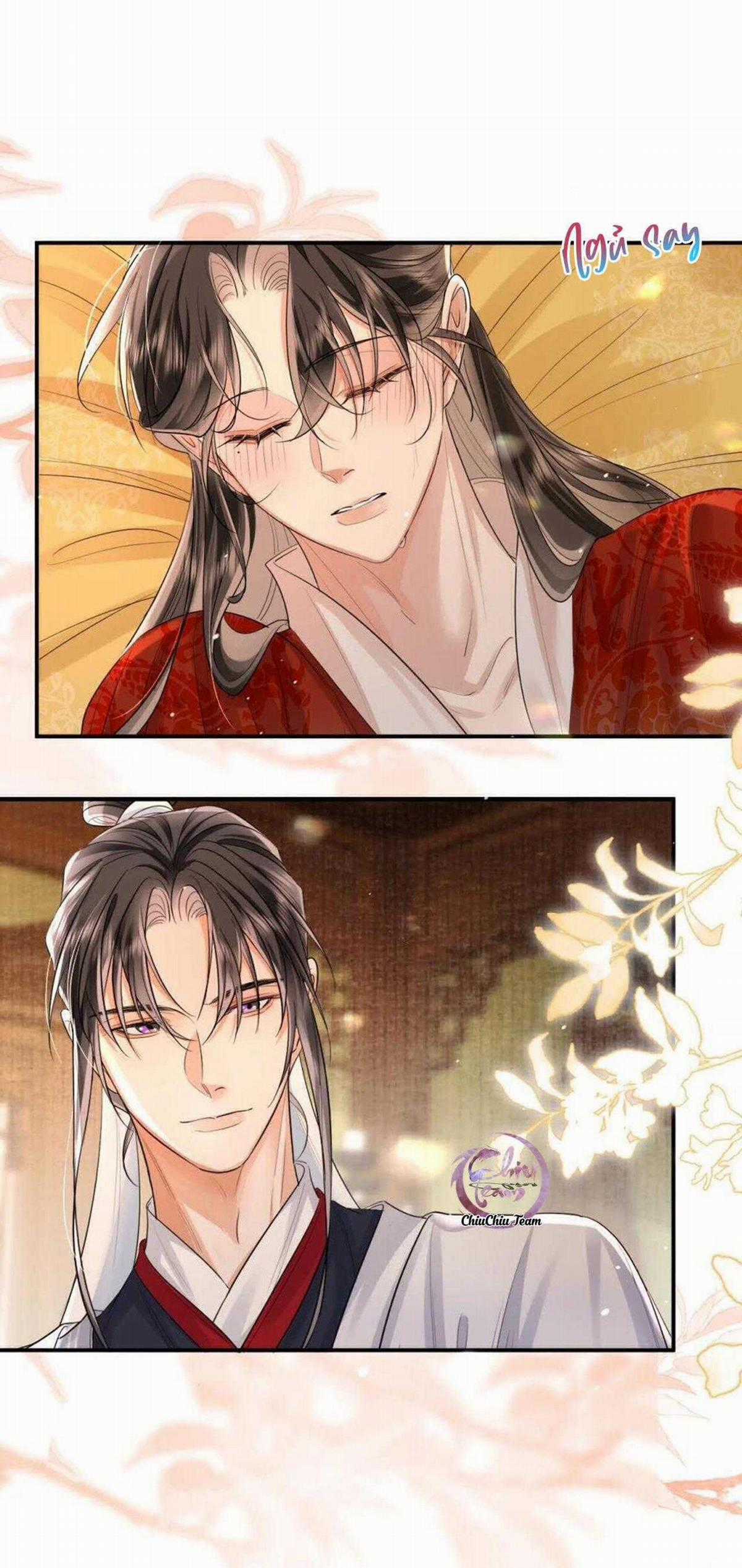 Ôn Hương Diễm Ngọc Chapter 49 trang 10