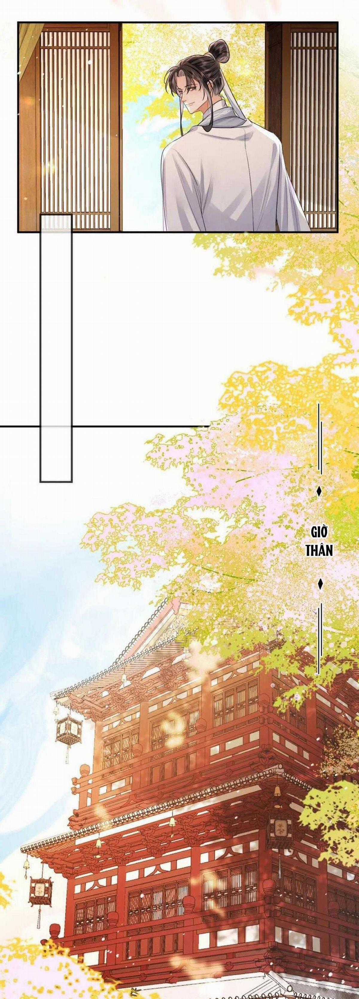 Ôn Hương Diễm Ngọc Chapter 49 trang 11