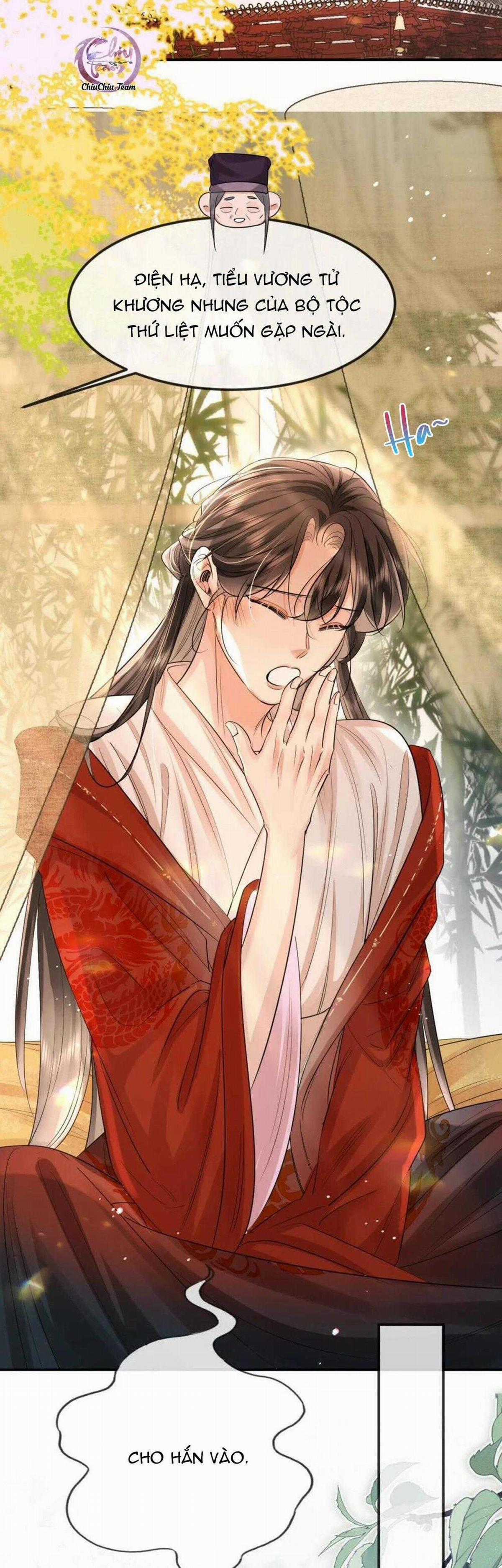 Ôn Hương Diễm Ngọc Chapter 49 trang 12