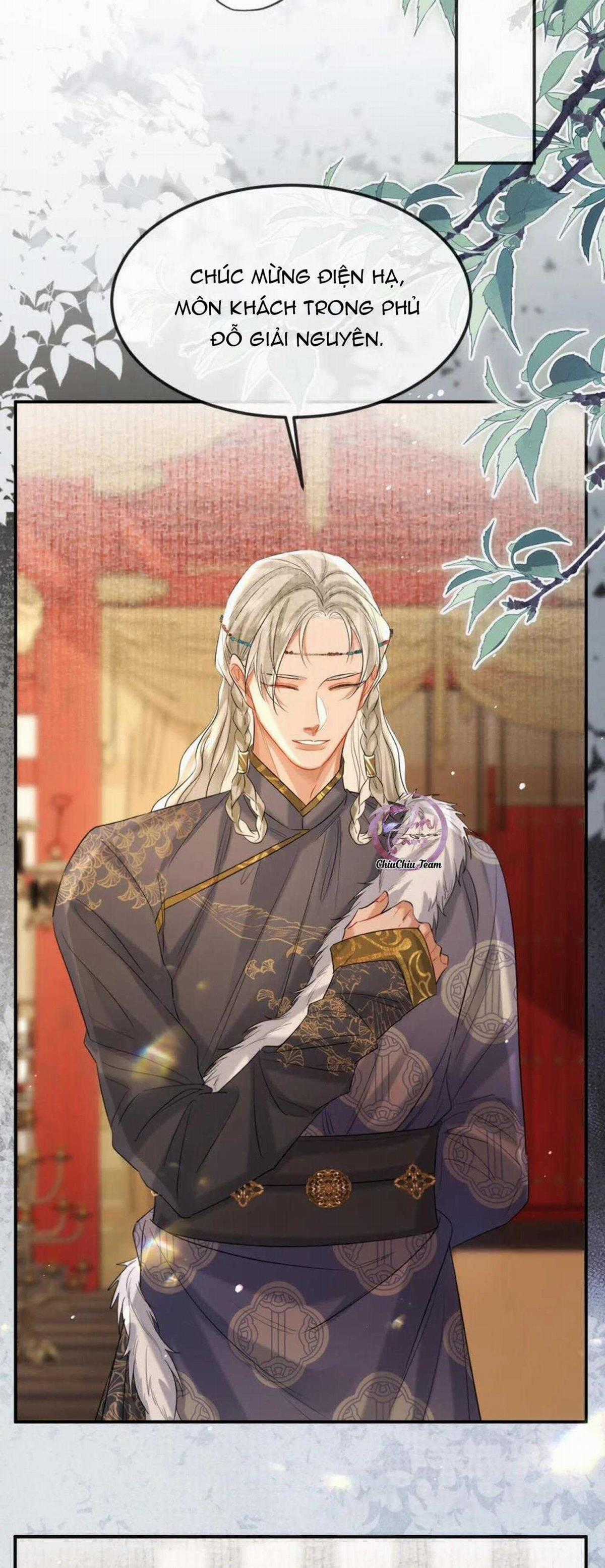 Ôn Hương Diễm Ngọc Chapter 49 trang 13