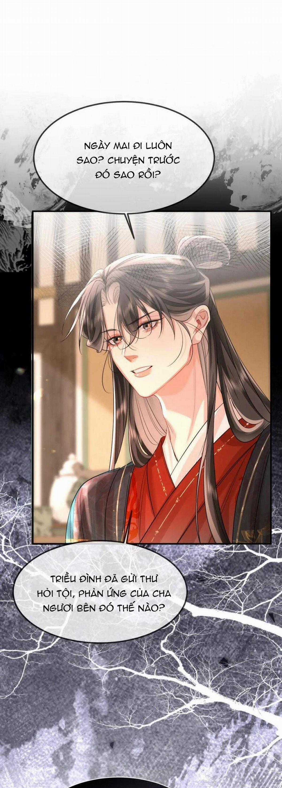 Ôn Hương Diễm Ngọc Chapter 49 trang 15