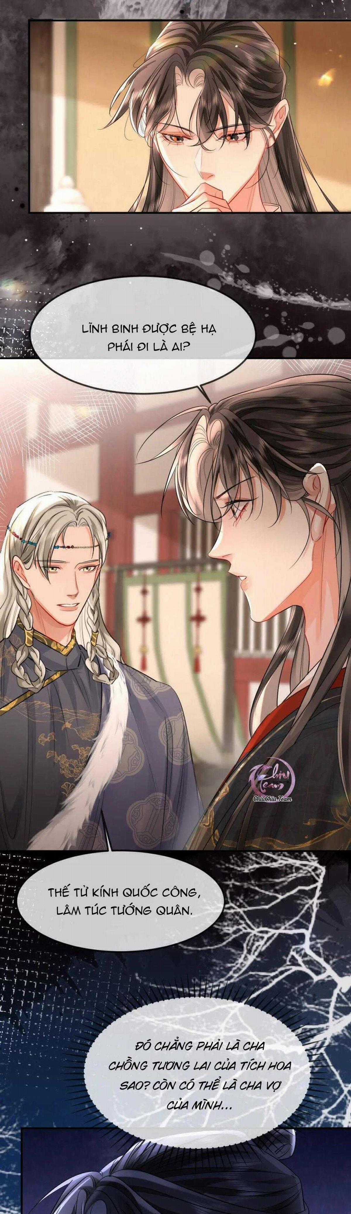 Ôn Hương Diễm Ngọc Chapter 49 trang 17