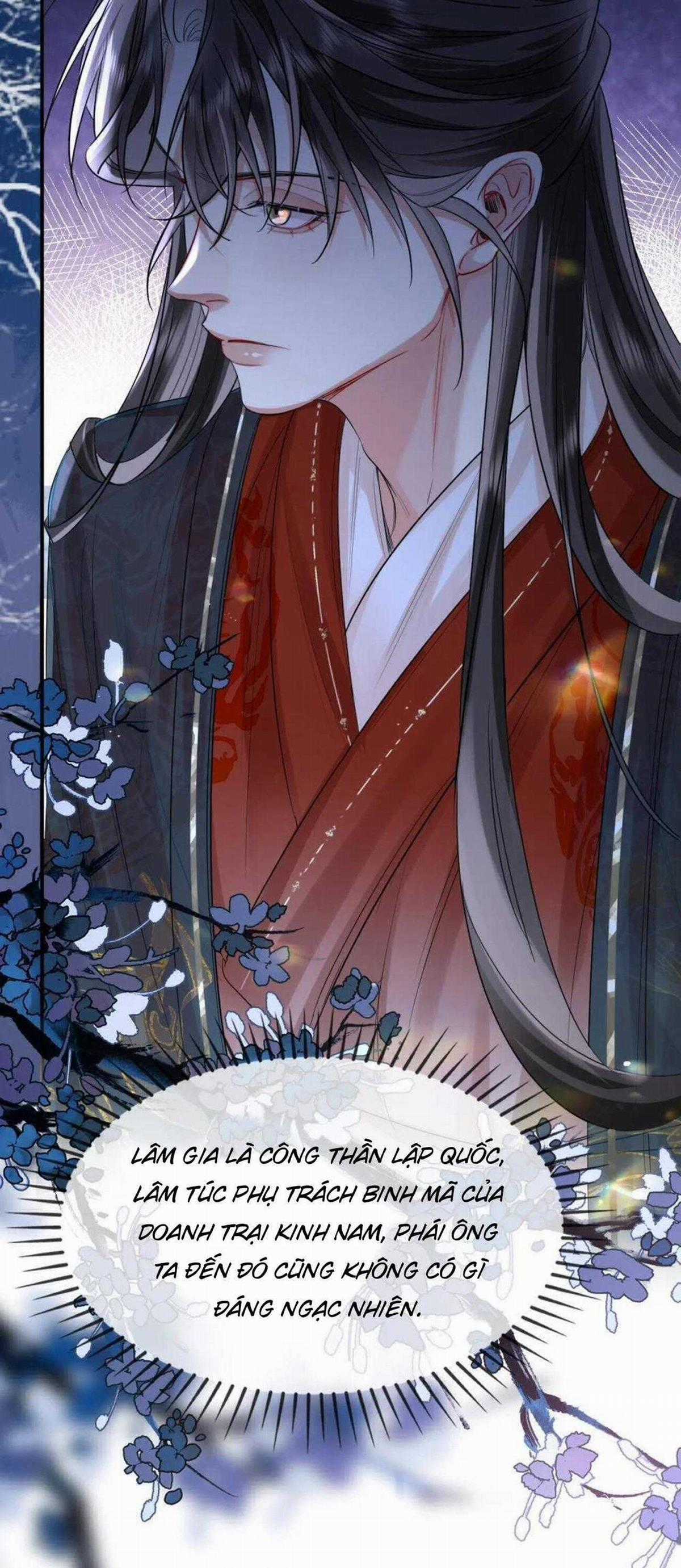 Ôn Hương Diễm Ngọc Chapter 49 trang 18