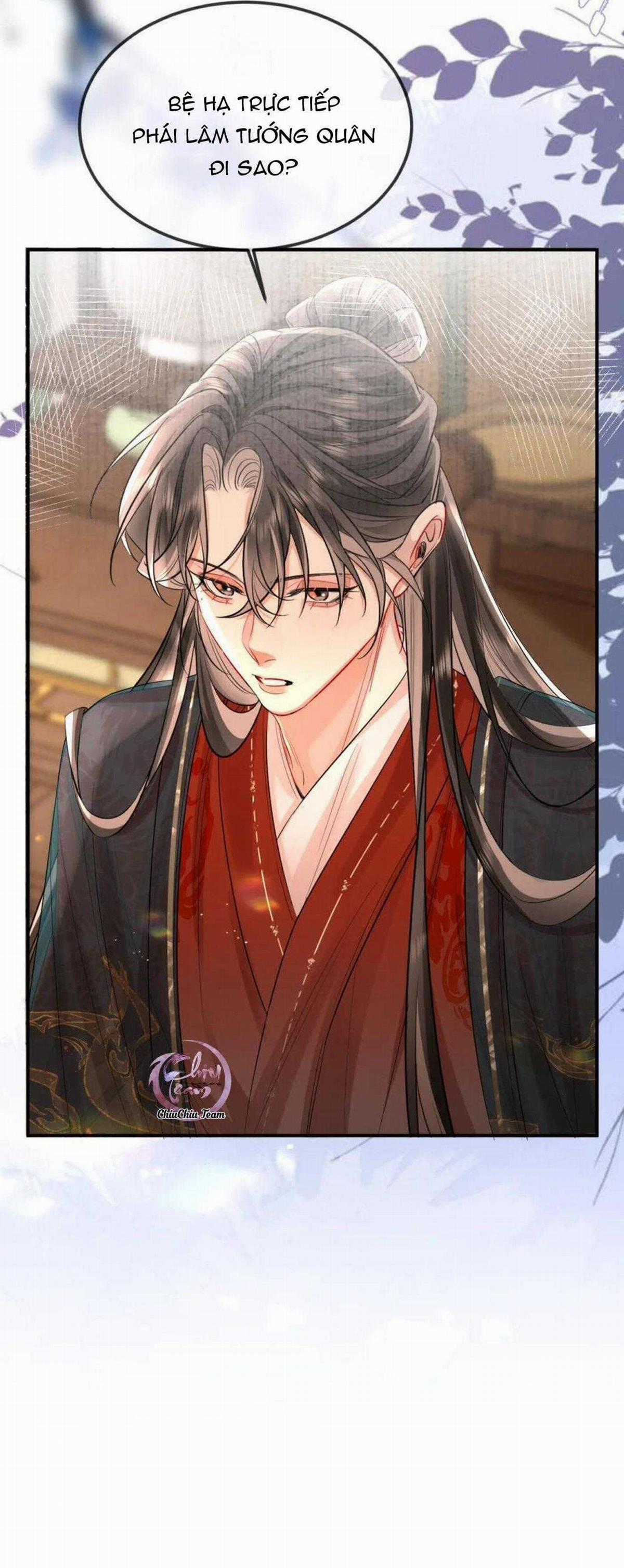 Ôn Hương Diễm Ngọc Chapter 49 trang 19