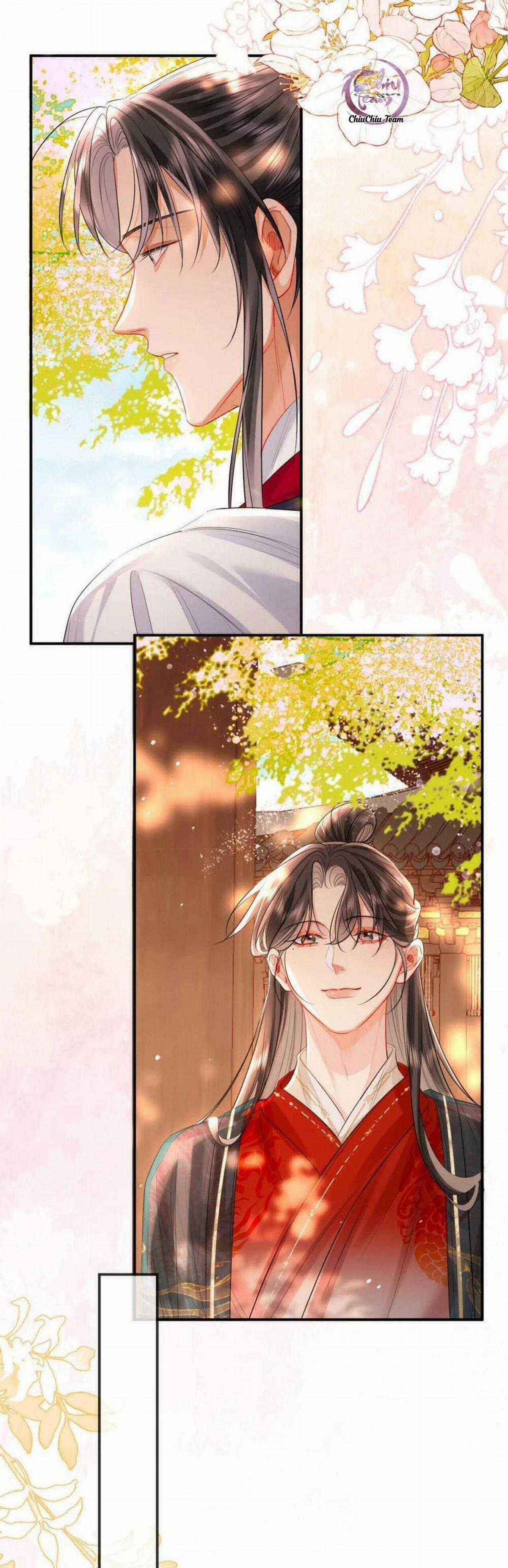 Ôn Hương Diễm Ngọc Chapter 49 trang 2