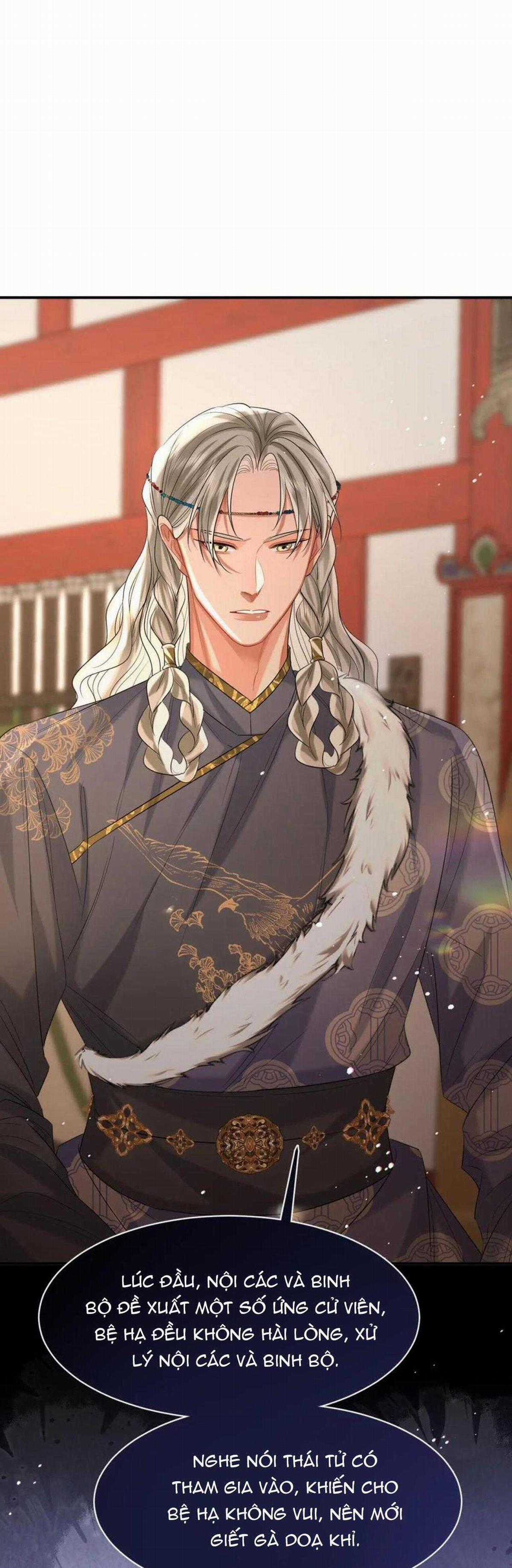 Ôn Hương Diễm Ngọc Chapter 49 trang 20