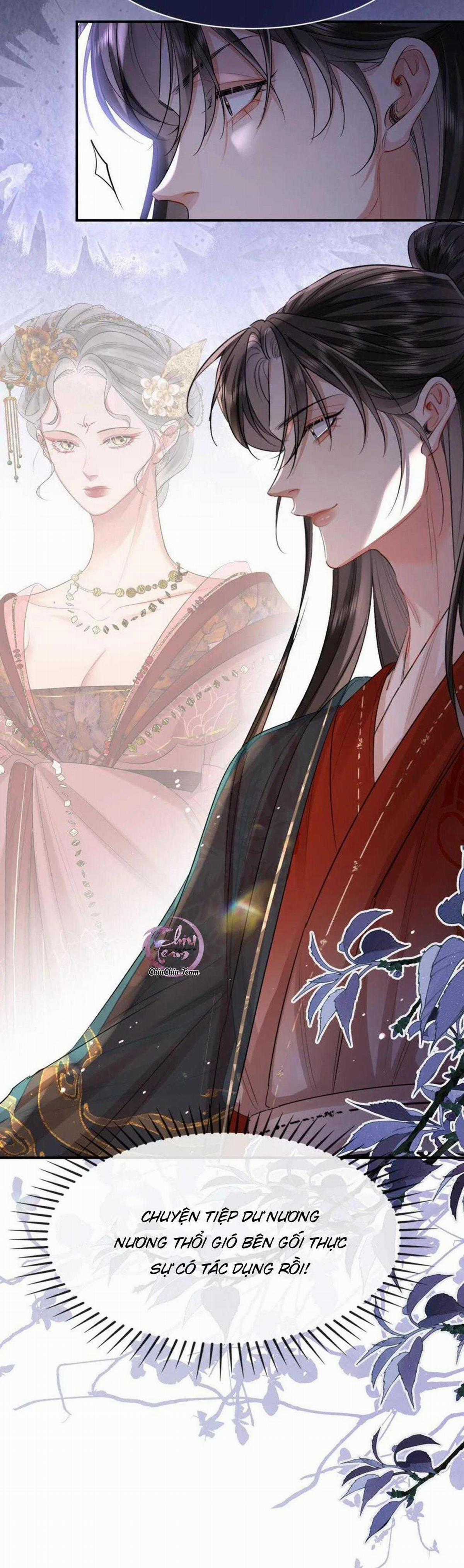 Ôn Hương Diễm Ngọc Chapter 49 trang 21