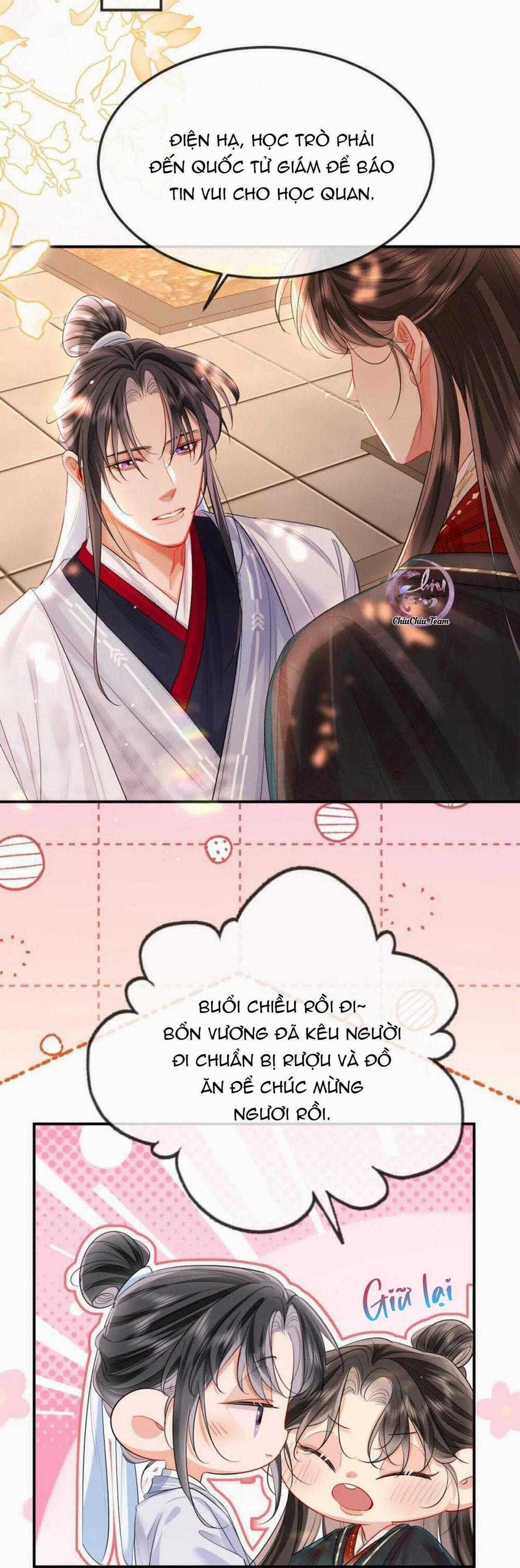 Ôn Hương Diễm Ngọc Chapter 49 trang 3