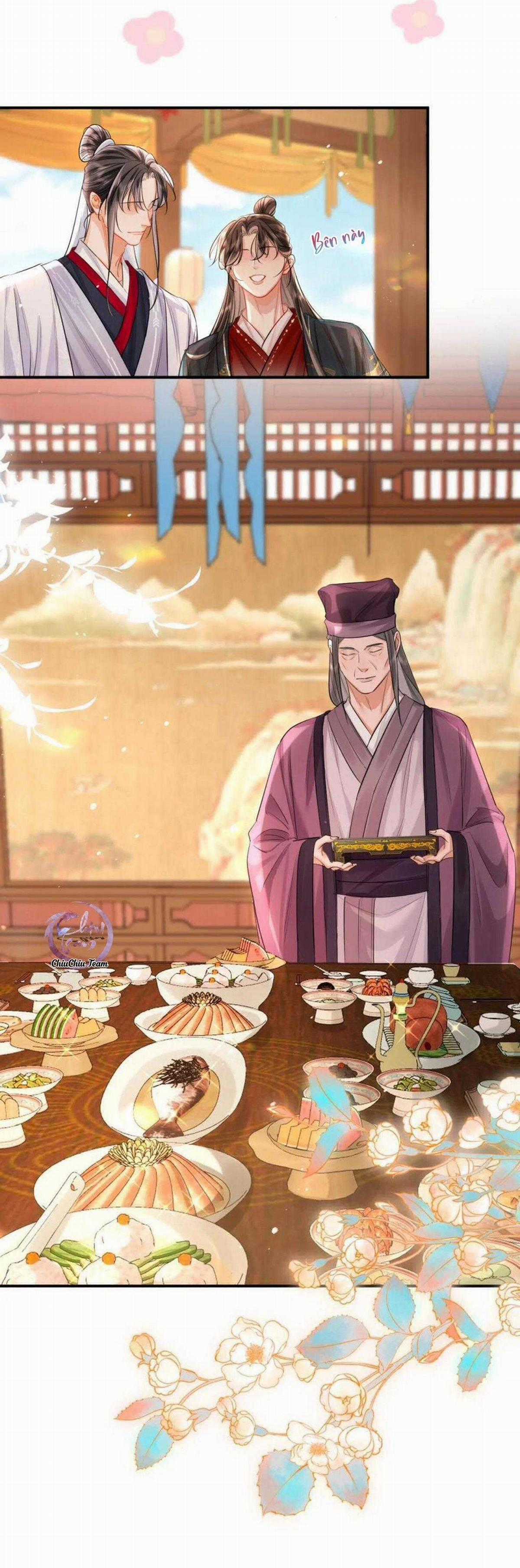 Ôn Hương Diễm Ngọc Chapter 49 trang 4