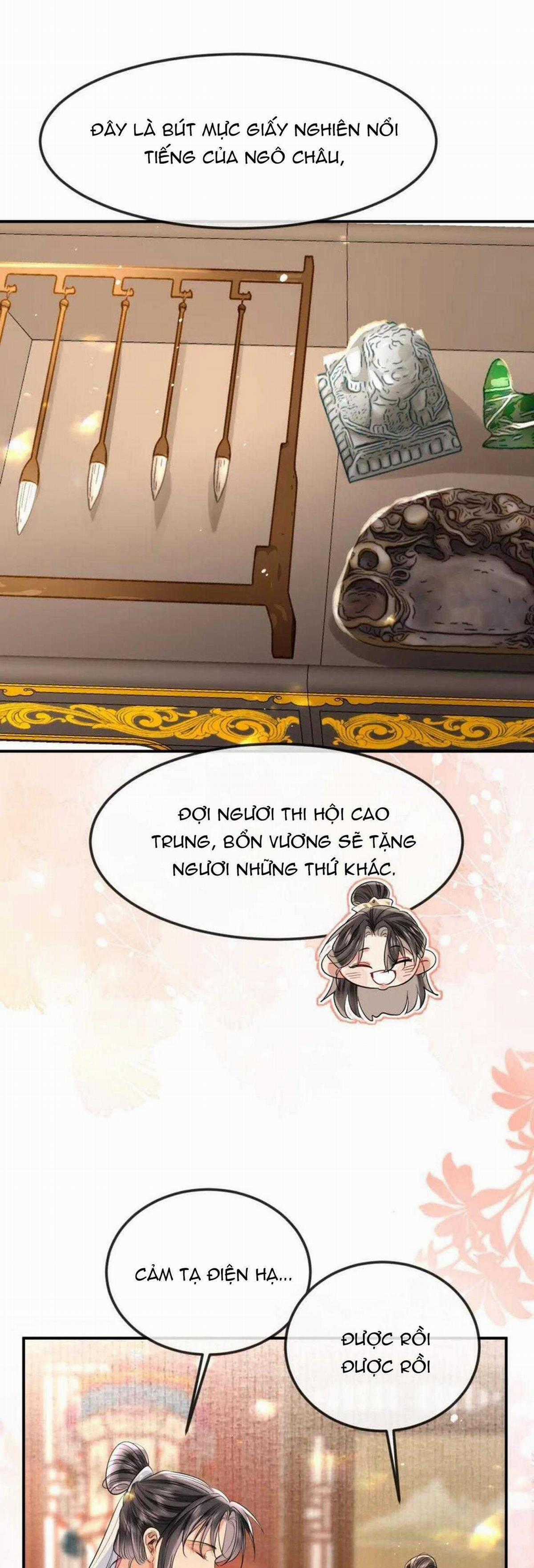 Ôn Hương Diễm Ngọc Chapter 49 trang 5