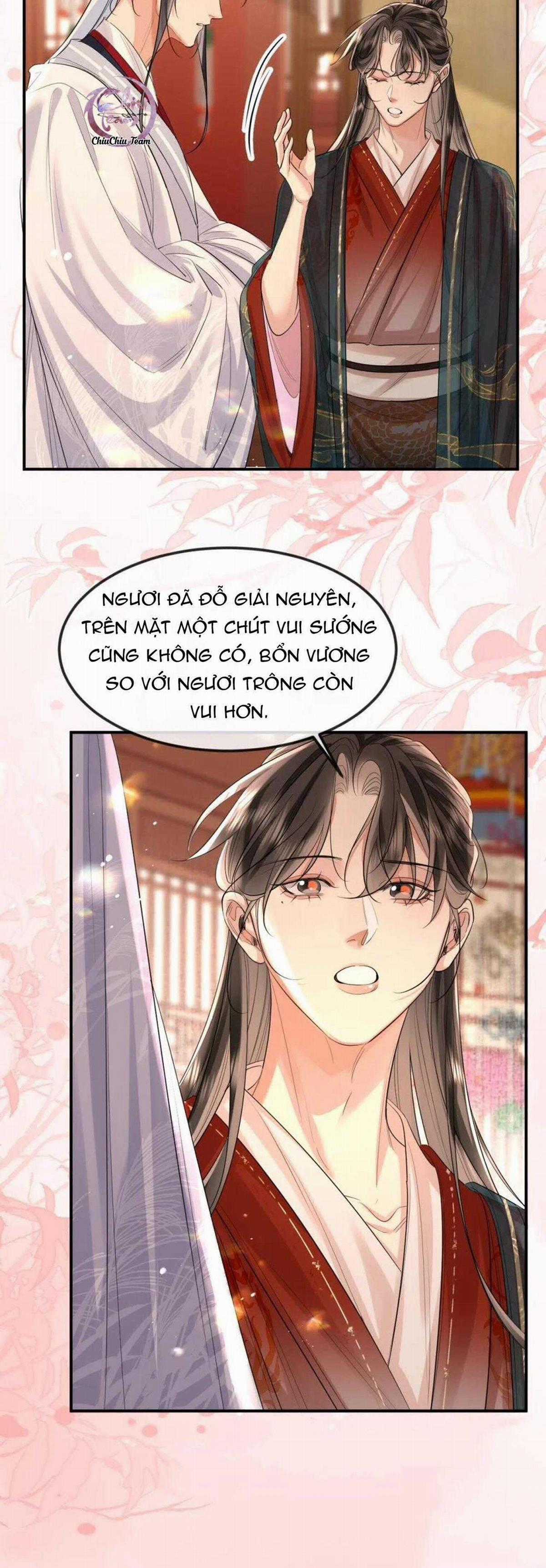 Ôn Hương Diễm Ngọc Chapter 49 trang 6