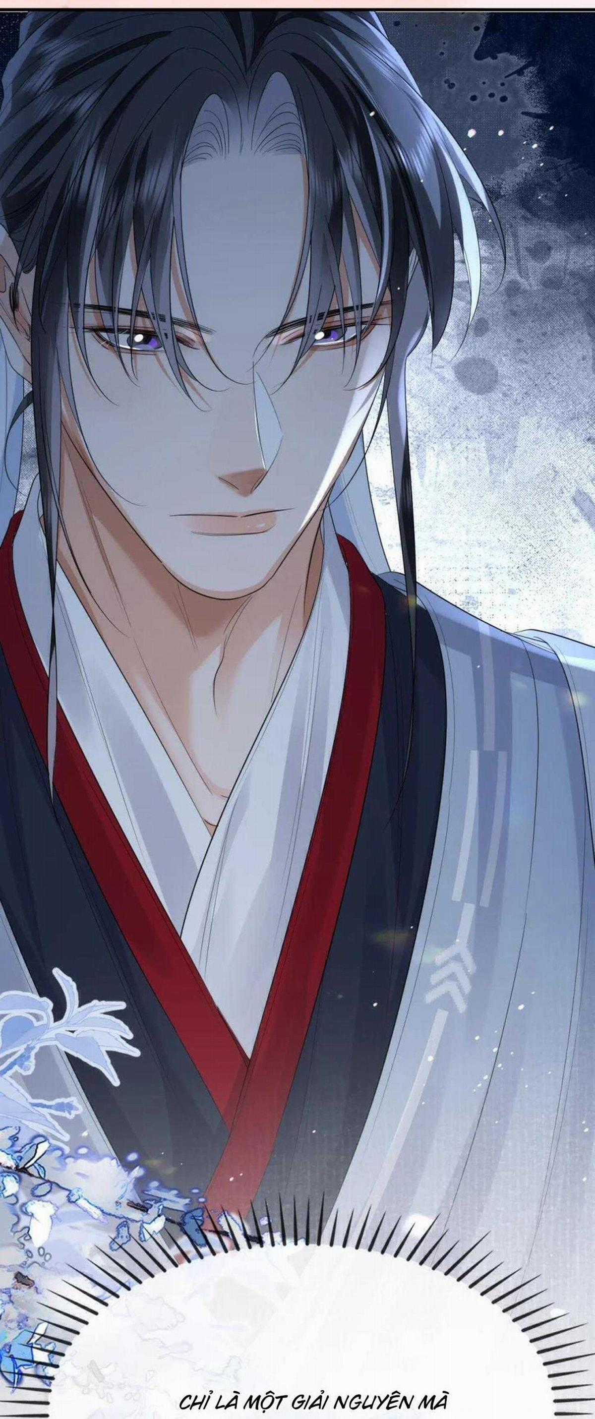 Ôn Hương Diễm Ngọc Chapter 49 trang 7