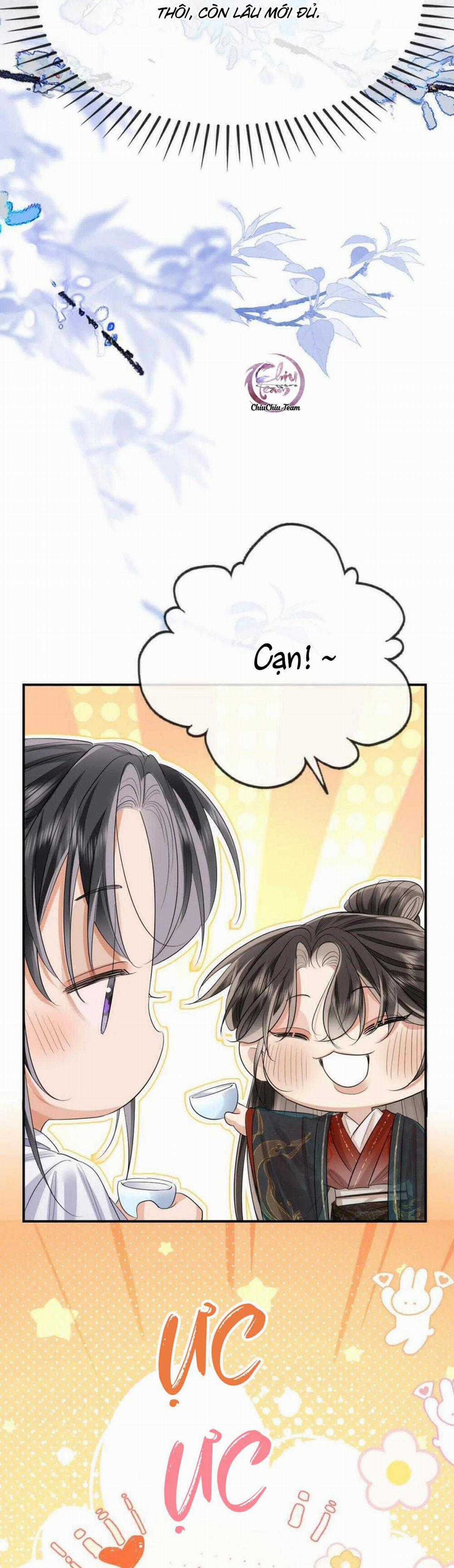 Ôn Hương Diễm Ngọc Chapter 49 trang 8