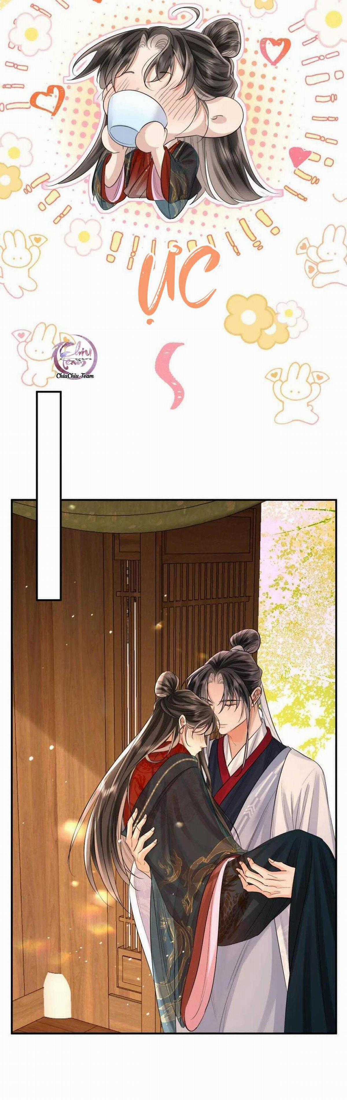 Ôn Hương Diễm Ngọc Chapter 49 trang 9