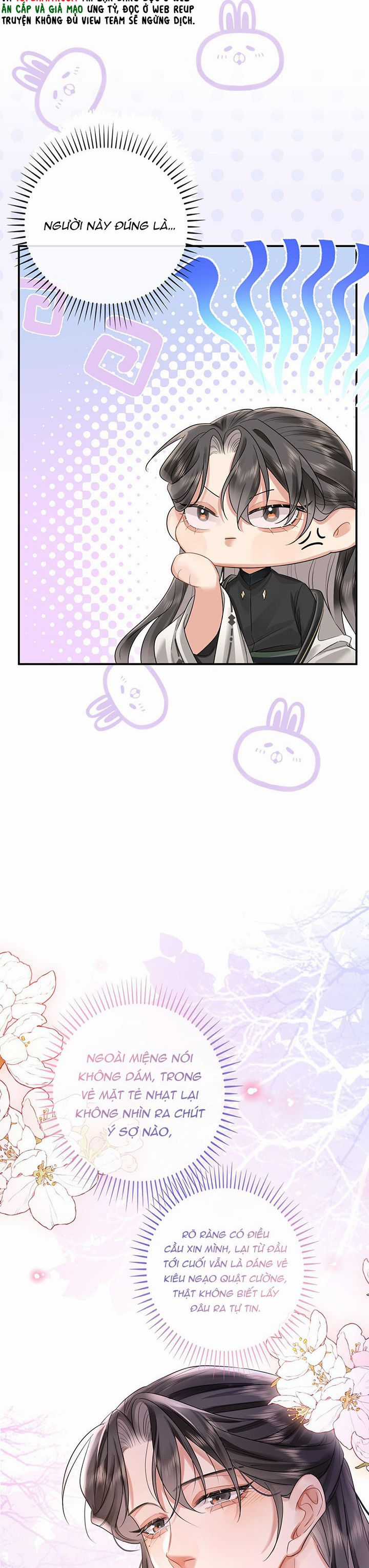 Ôn Hương Diễm Ngọc Chapter 5 trang 10