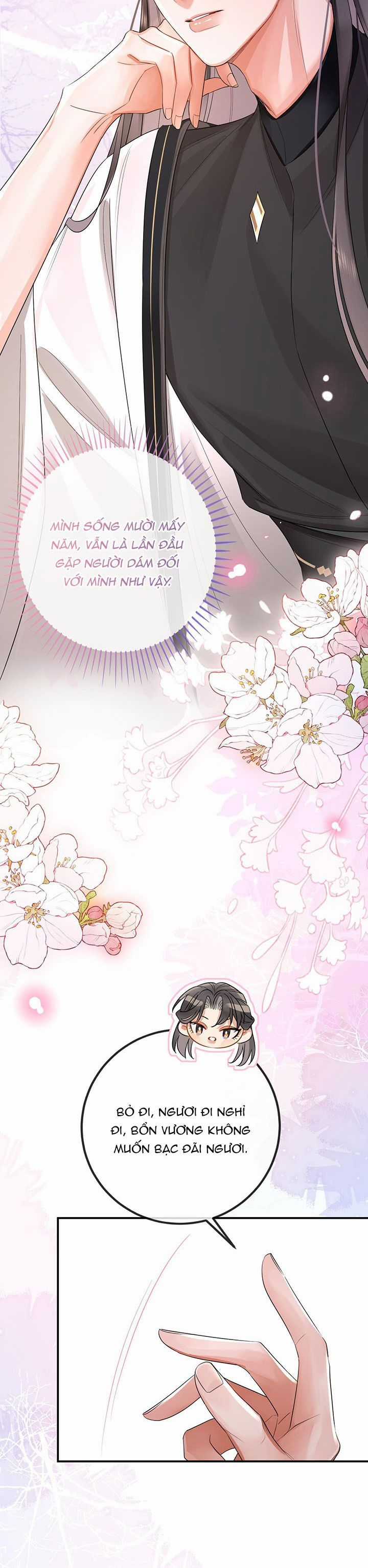 Ôn Hương Diễm Ngọc Chapter 5 trang 11