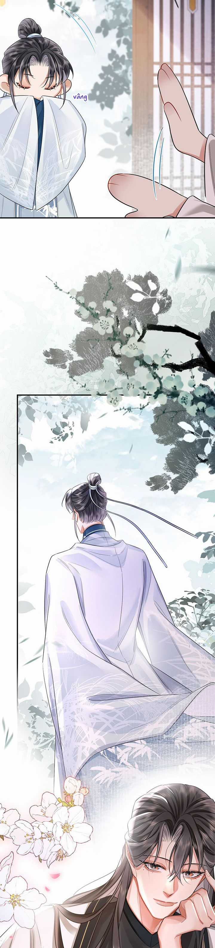 Ôn Hương Diễm Ngọc Chapter 5 trang 16