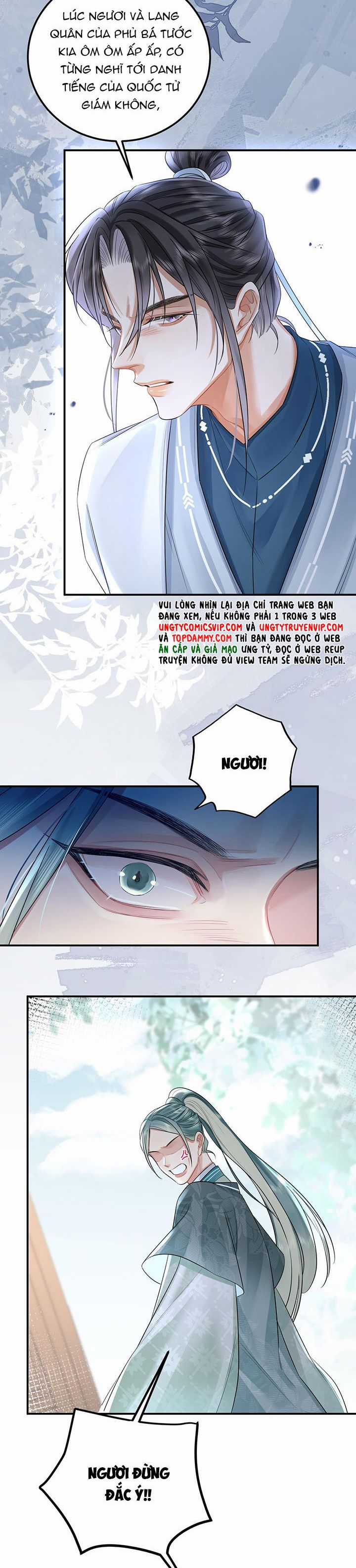 Ôn Hương Diễm Ngọc Chapter 5 trang 21