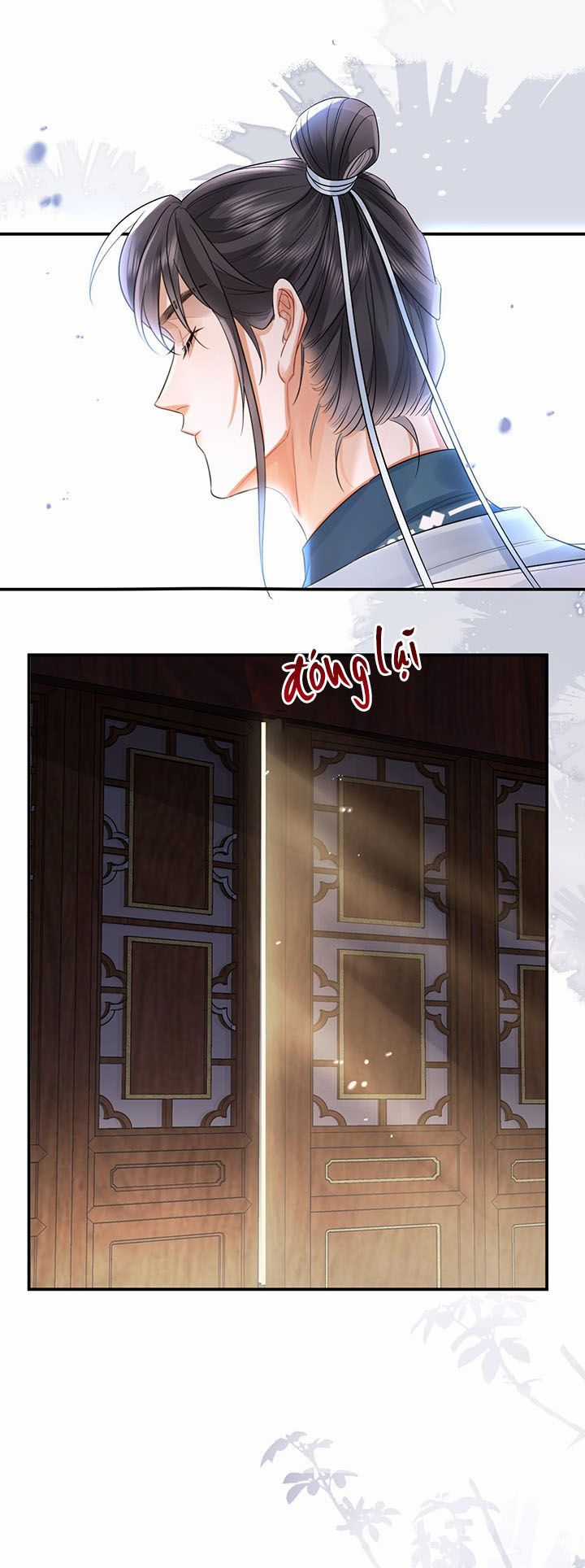 Ôn Hương Diễm Ngọc Chapter 5 trang 23