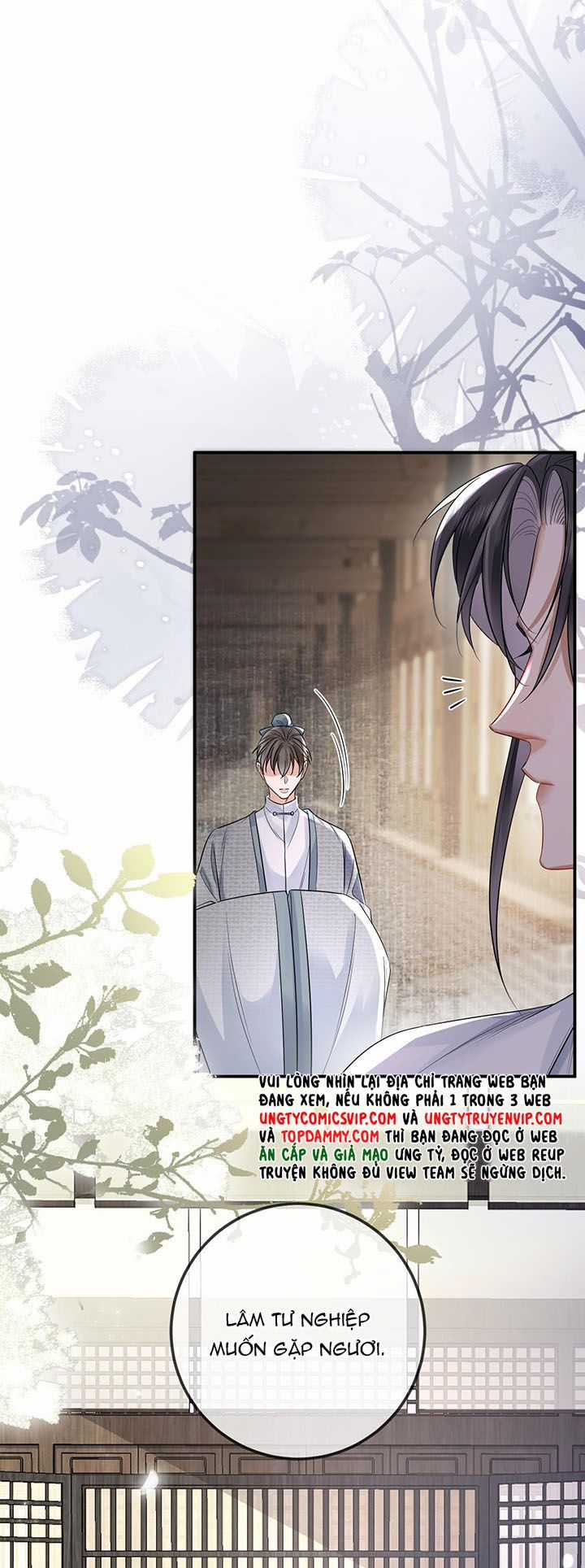 Ôn Hương Diễm Ngọc Chapter 5 trang 24