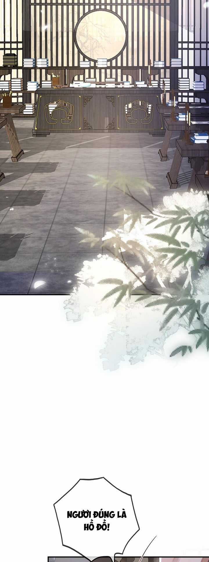 Ôn Hương Diễm Ngọc Chapter 5 trang 25