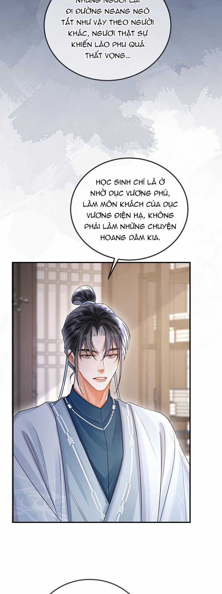 Ôn Hương Diễm Ngọc Chapter 5 trang 27