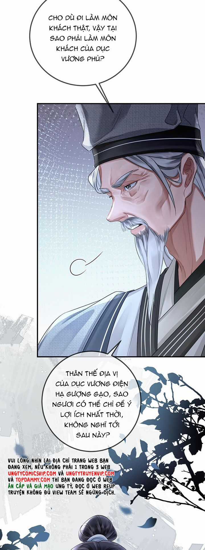 Ôn Hương Diễm Ngọc Chapter 5 trang 28