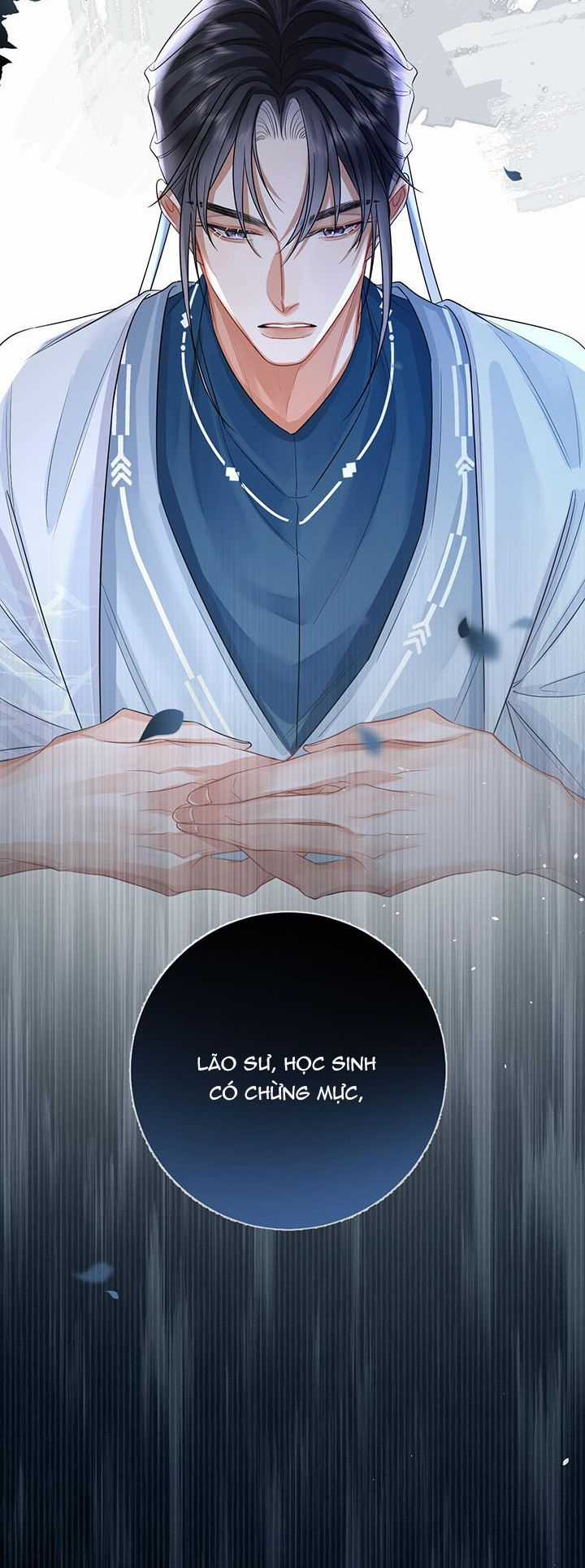 Ôn Hương Diễm Ngọc Chapter 5 trang 29