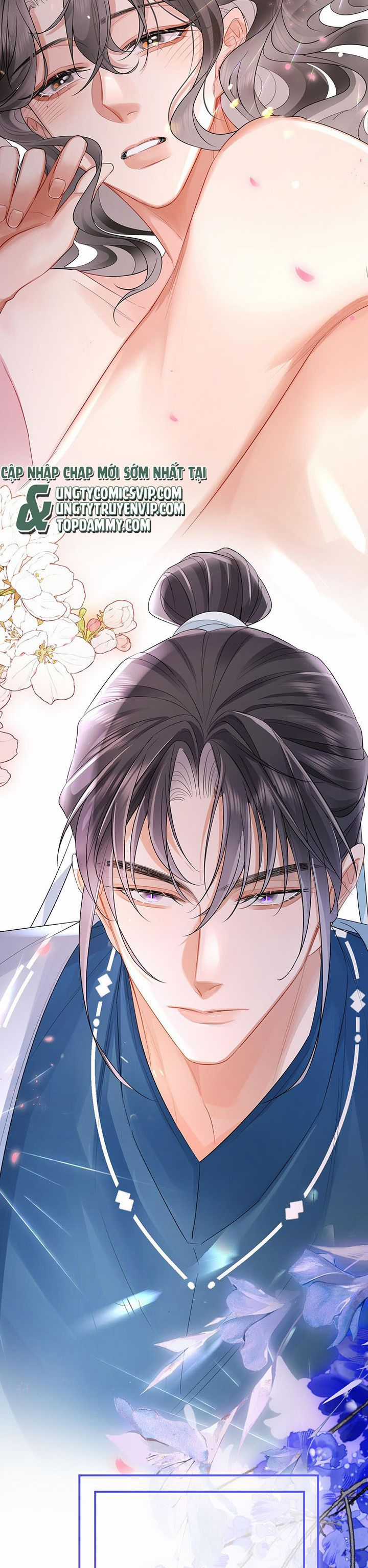 Ôn Hương Diễm Ngọc Chapter 5 trang 3