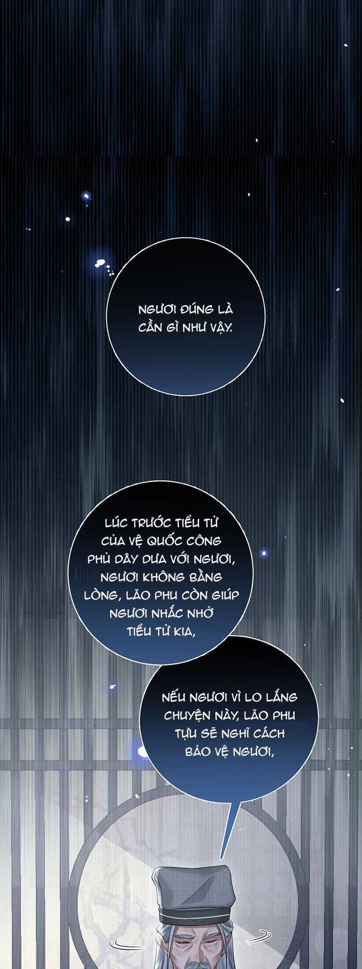 Ôn Hương Diễm Ngọc Chapter 5 trang 30