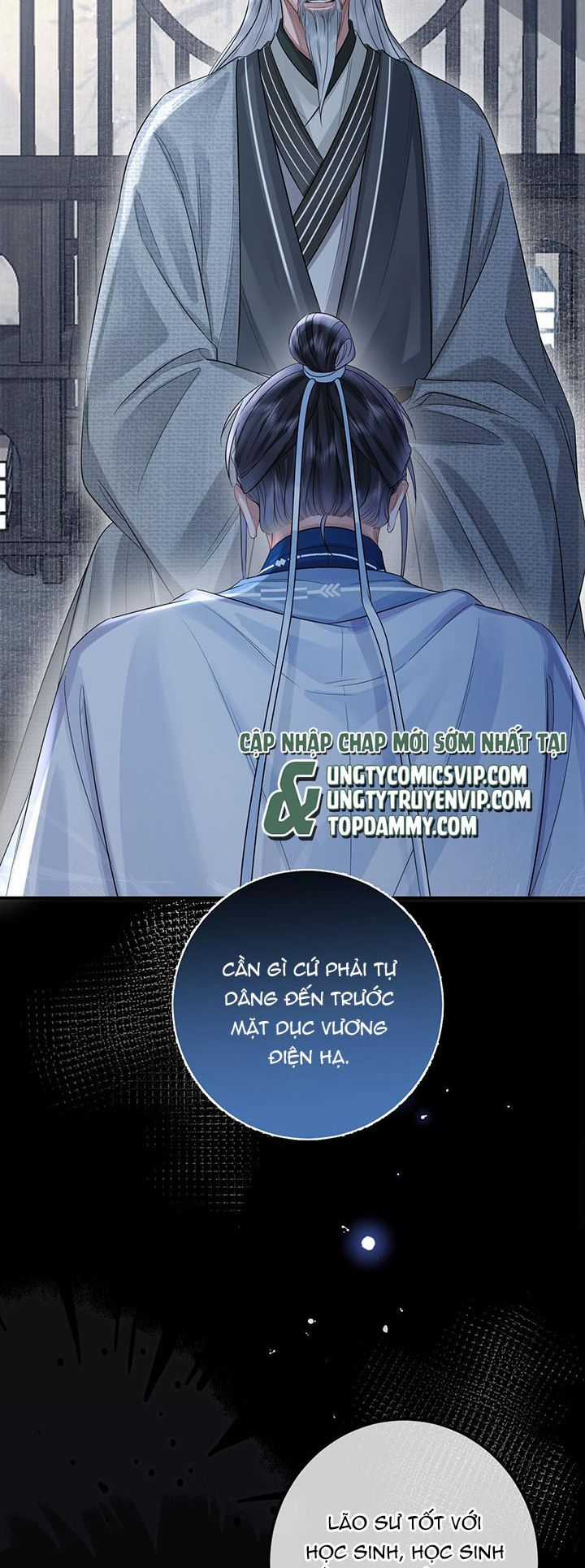 Ôn Hương Diễm Ngọc Chapter 5 trang 31