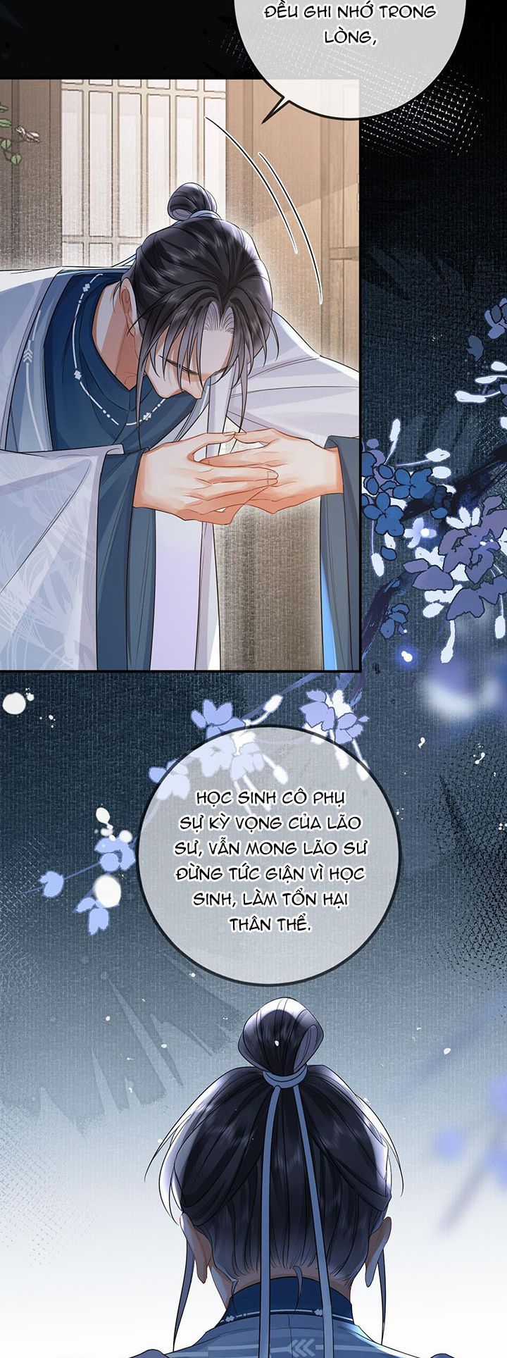 Ôn Hương Diễm Ngọc Chapter 5 trang 32