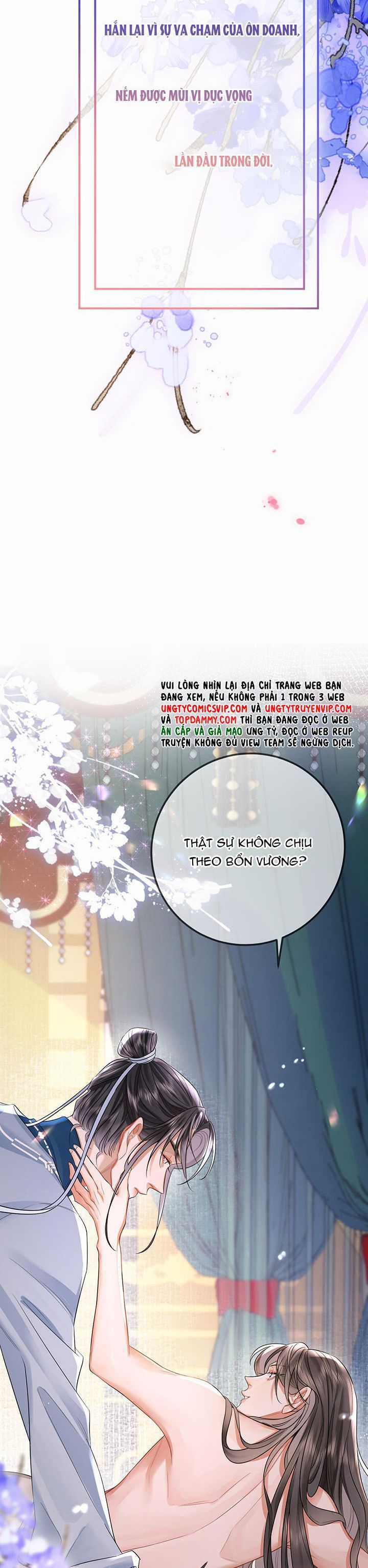 Ôn Hương Diễm Ngọc Chapter 5 trang 4