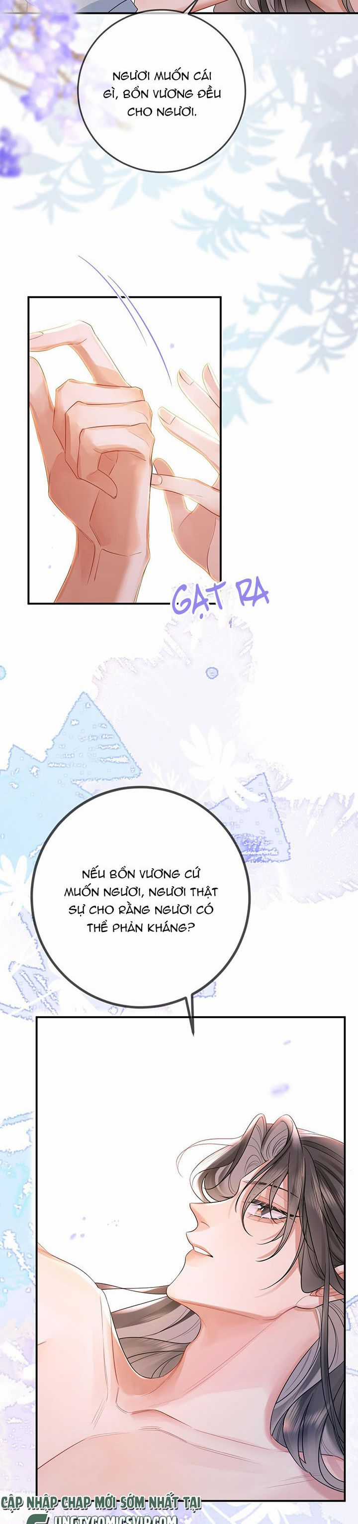 Ôn Hương Diễm Ngọc Chapter 5 trang 5